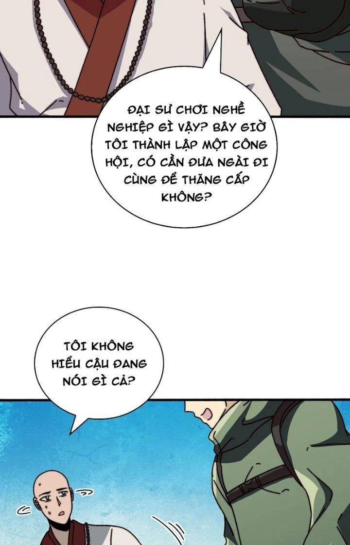 Trùm Cuối Là Ta Chapter 28 - 9