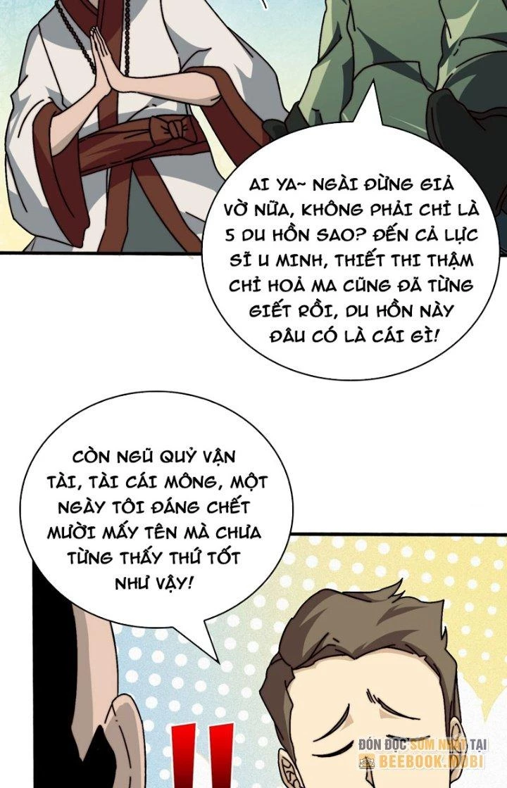Trùm Cuối Là Ta Chapter 28 - 10