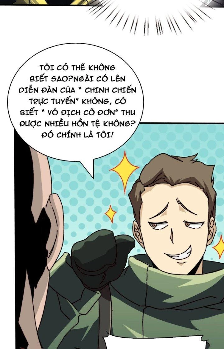 Trùm Cuối Là Ta Chapter 28 - 13