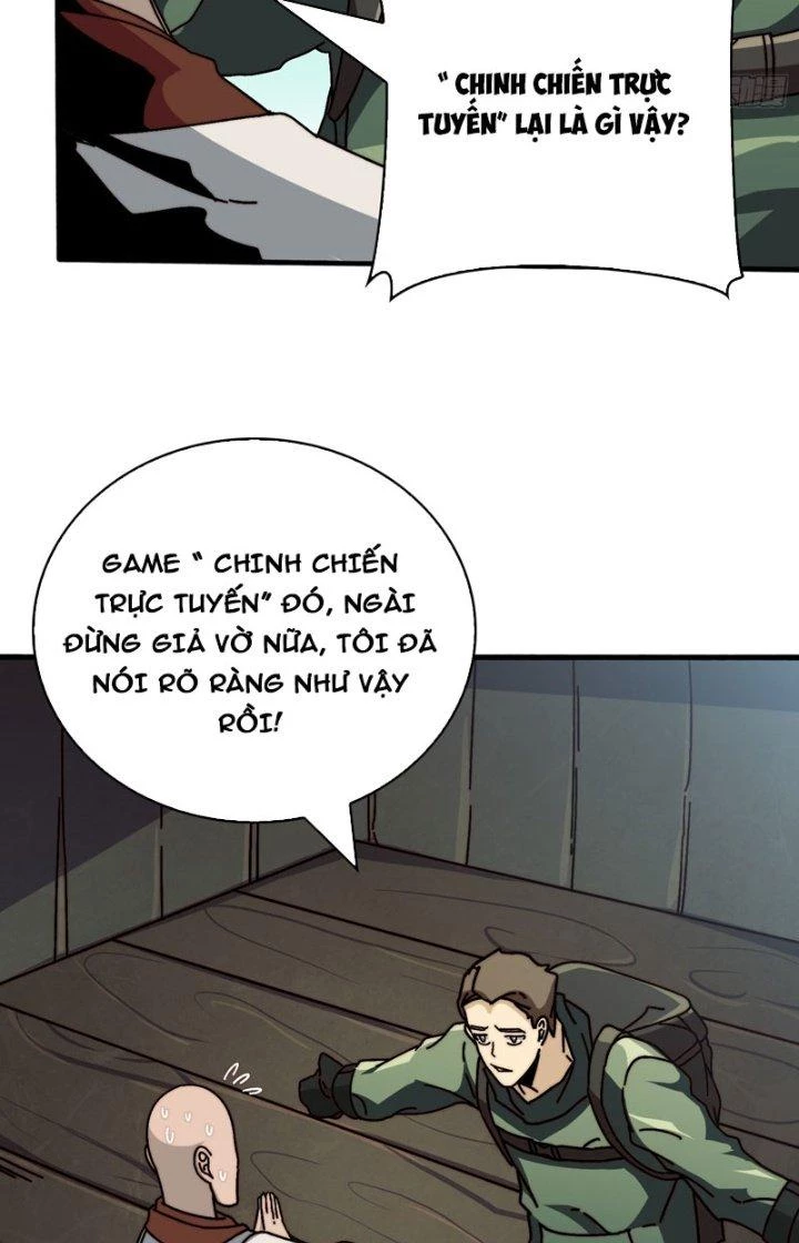 Trùm Cuối Là Ta Chapter 28 - 14
