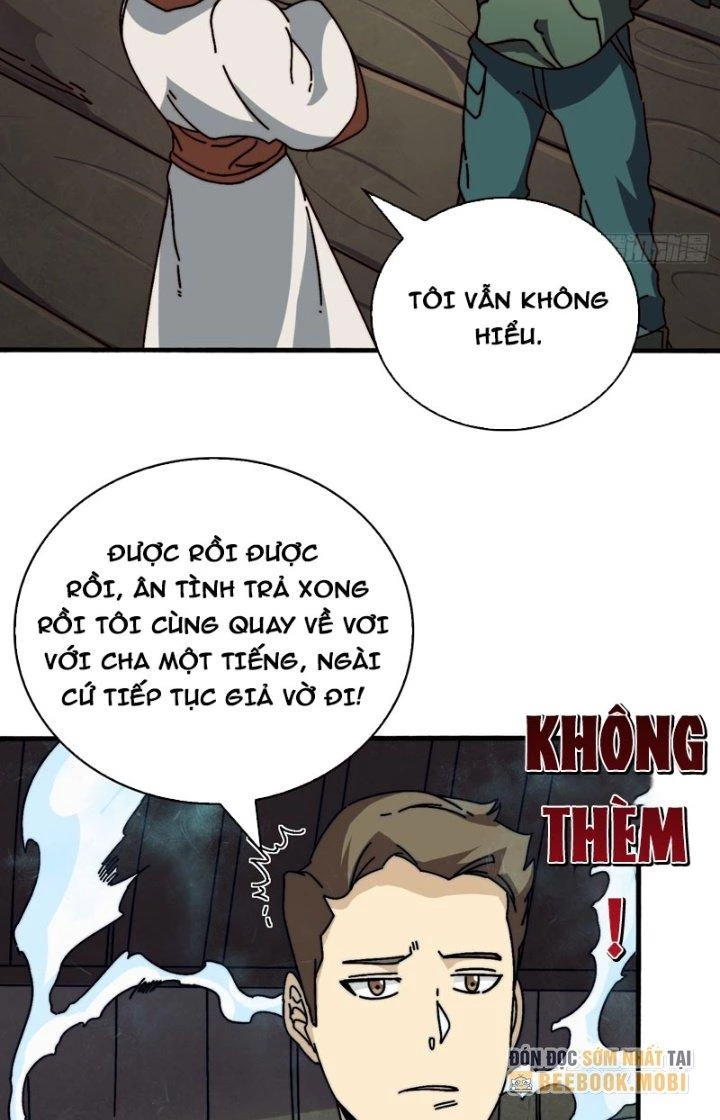 Trùm Cuối Là Ta Chapter 28 - 15