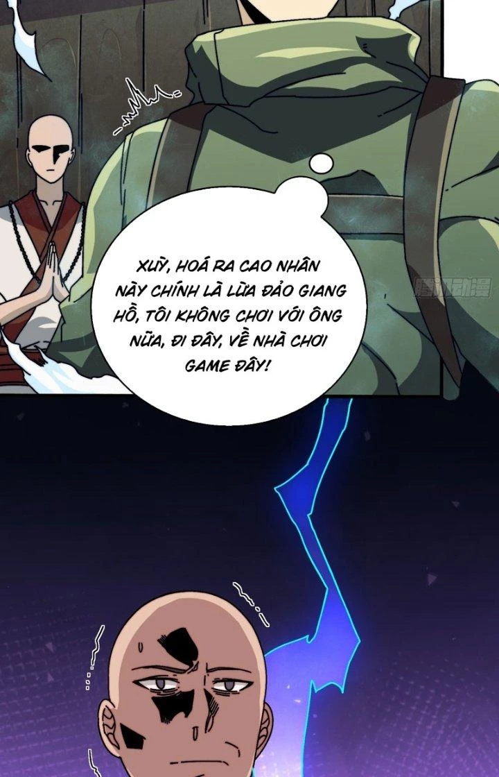 Trùm Cuối Là Ta Chapter 28 - 16