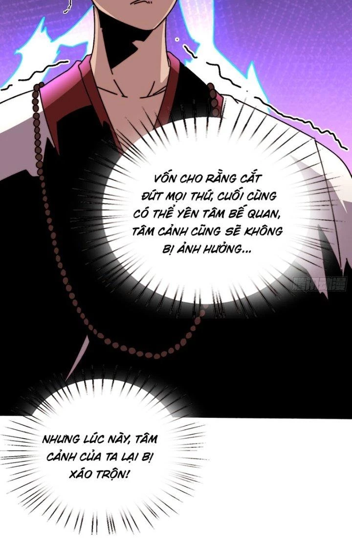 Trùm Cuối Là Ta Chapter 28 - 17