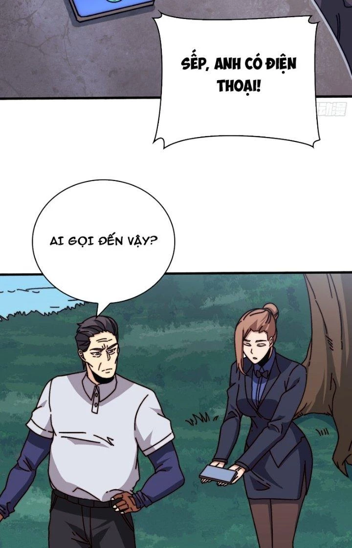 Trùm Cuối Là Ta Chapter 28 - 19
