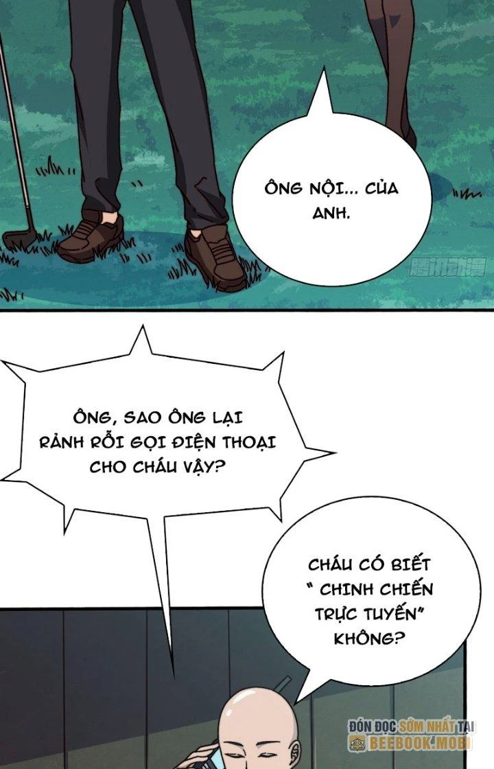 Trùm Cuối Là Ta Chapter 28 - 20