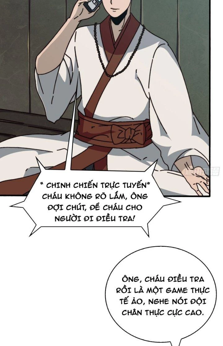 Trùm Cuối Là Ta Chapter 28 - 21