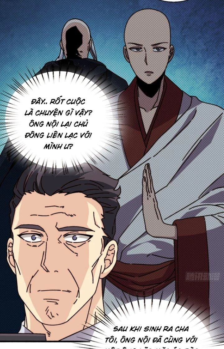 Trùm Cuối Là Ta Chapter 28 - 23