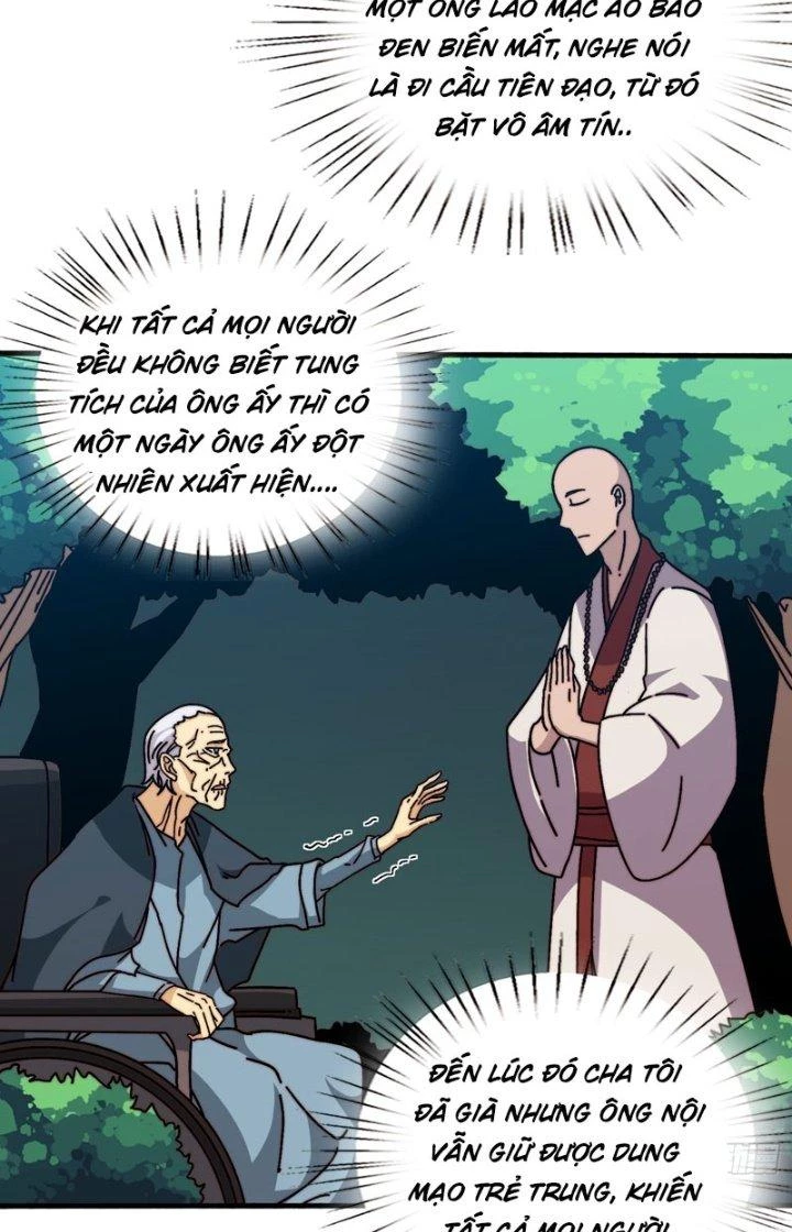 Trùm Cuối Là Ta Chapter 28 - 24