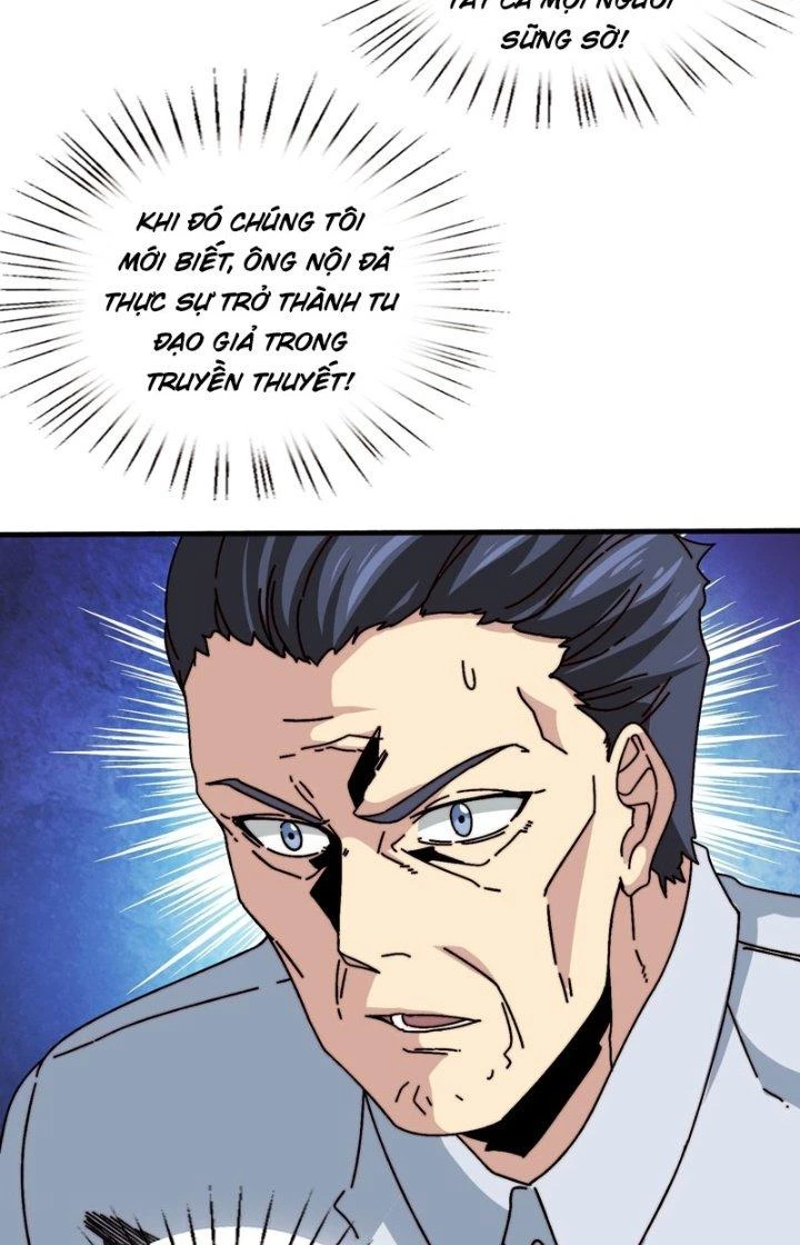 Trùm Cuối Là Ta Chapter 28 - 25