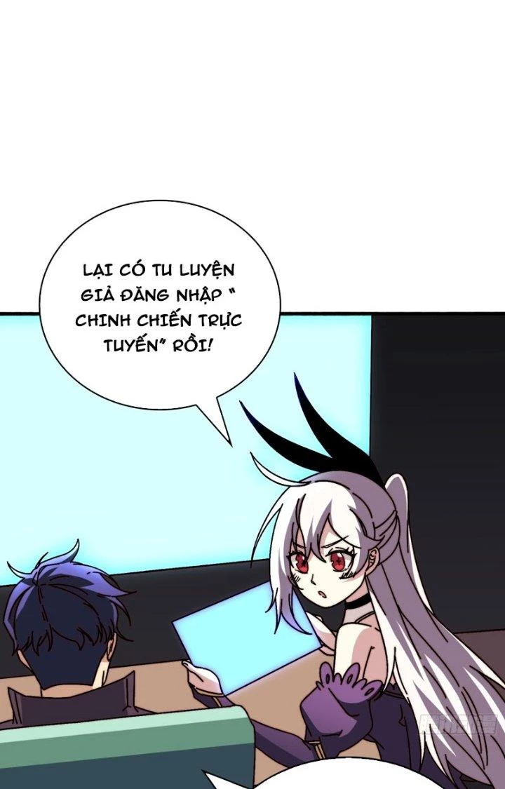 Trùm Cuối Là Ta Chapter 28 - 28