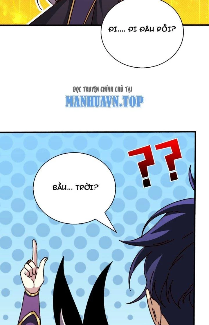 Trùm Cuối Là Ta Chapter 28 - 32