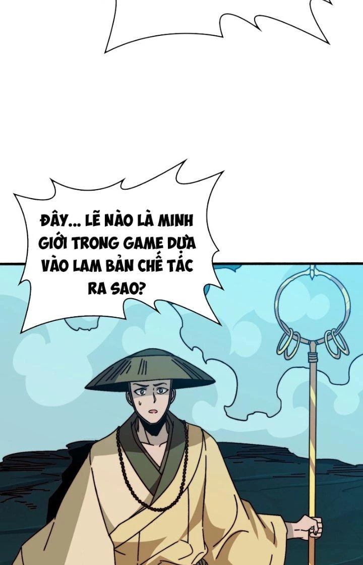 Trùm Cuối Là Ta Chapter 28 - 35