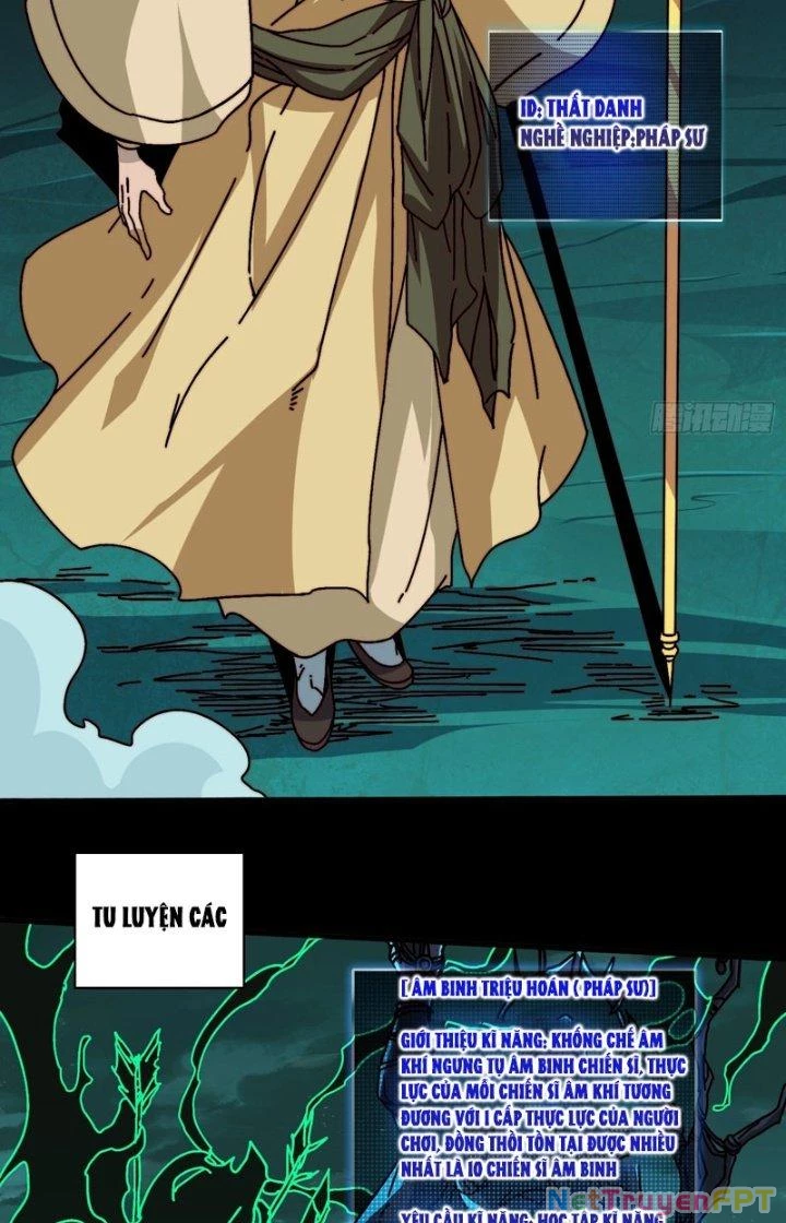 Trùm Cuối Là Ta Chapter 28 - 36