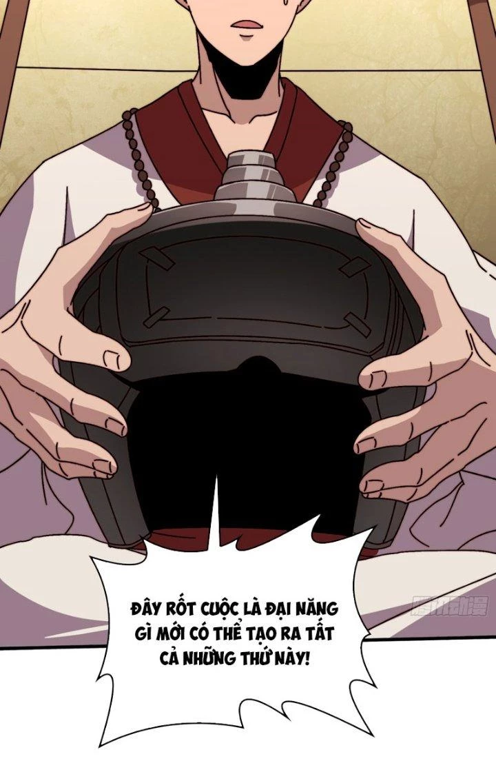 Trùm Cuối Là Ta Chapter 28 - 39