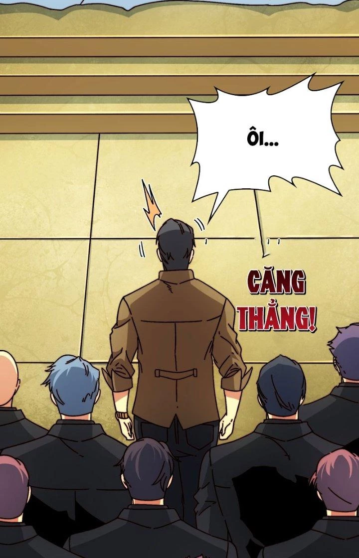 Trùm Cuối Là Ta Chapter 28 - 41