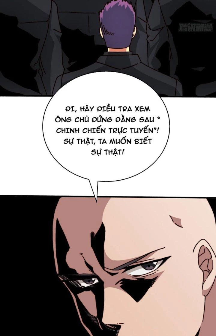 Trùm Cuối Là Ta Chapter 28 - 42