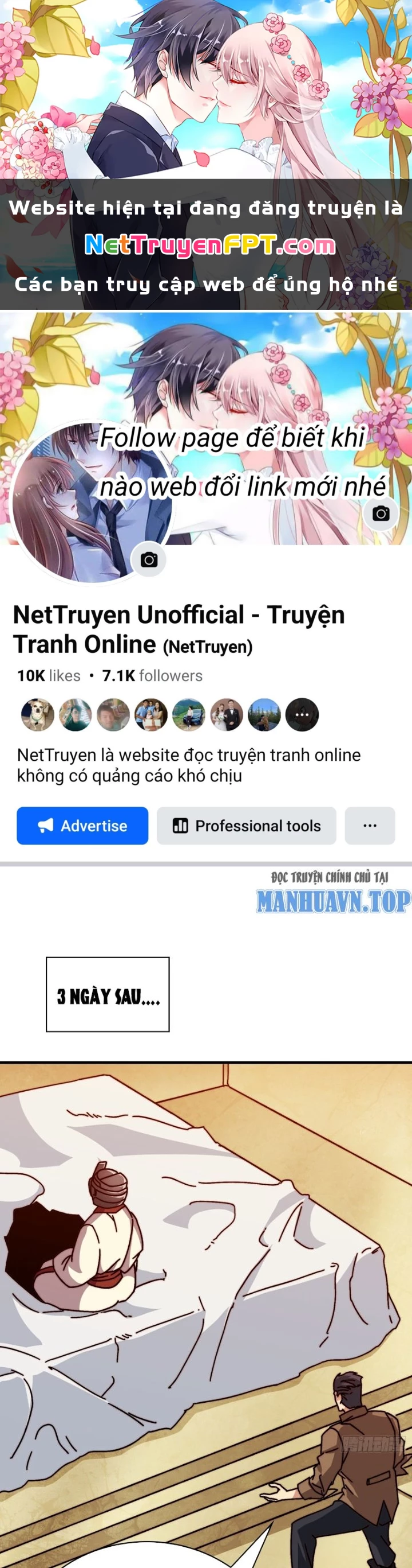 Trùm Cuối Là Ta Chapter 29 - 1