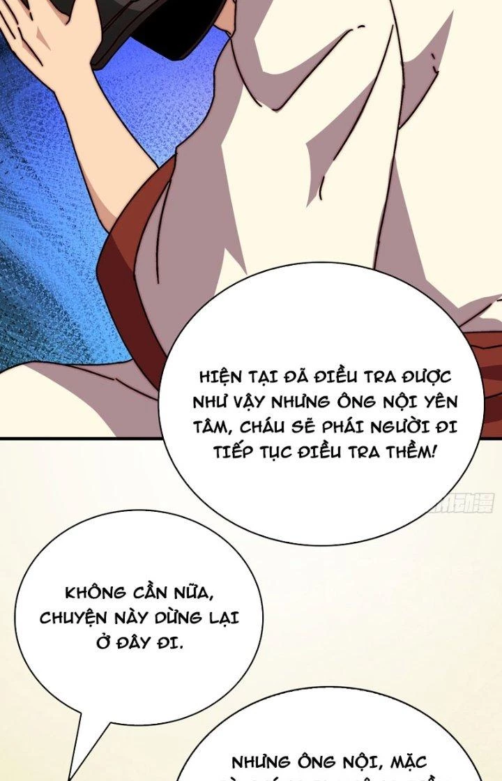 Trùm Cuối Là Ta Chapter 29 - 3