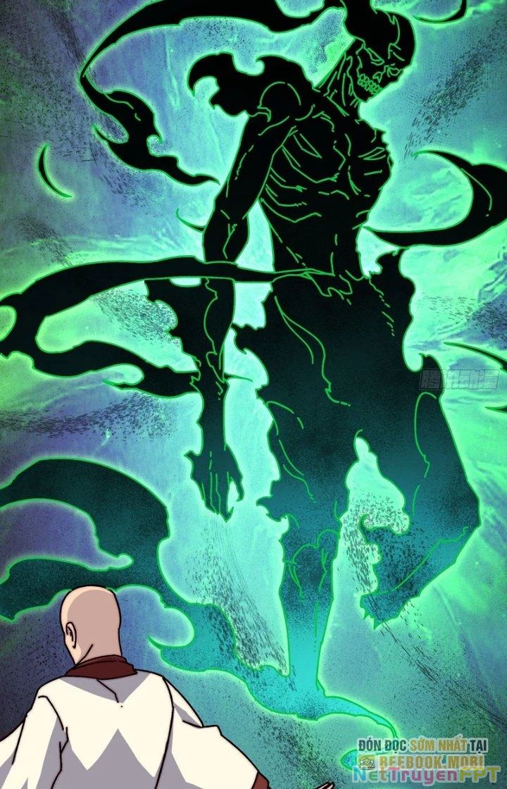 Trùm Cuối Là Ta Chapter 29 - 5
