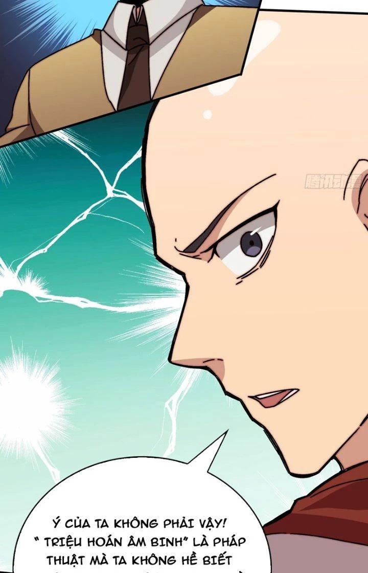 Trùm Cuối Là Ta Chapter 29 - 7