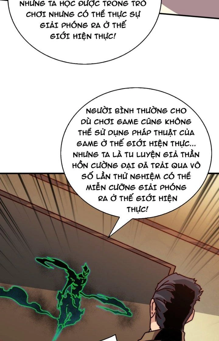 Trùm Cuối Là Ta Chapter 29 - 8