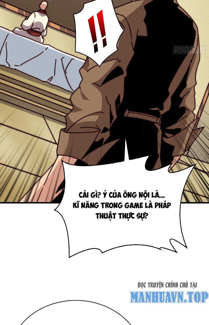 Trùm Cuối Là Ta Chapter 29 - 9