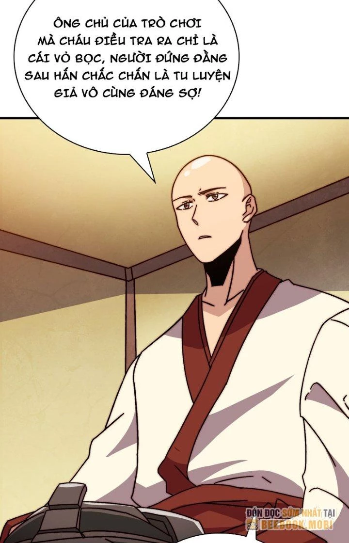 Trùm Cuối Là Ta Chapter 29 - 10