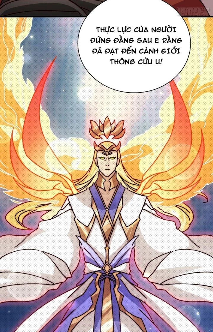 Trùm Cuối Là Ta Chapter 29 - 11