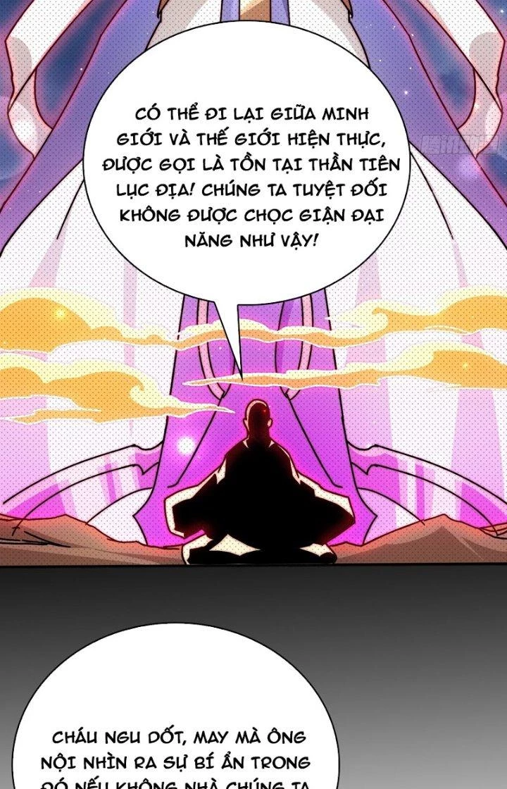 Trùm Cuối Là Ta Chapter 29 - 12