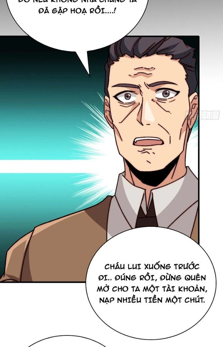Trùm Cuối Là Ta Chapter 29 - 13