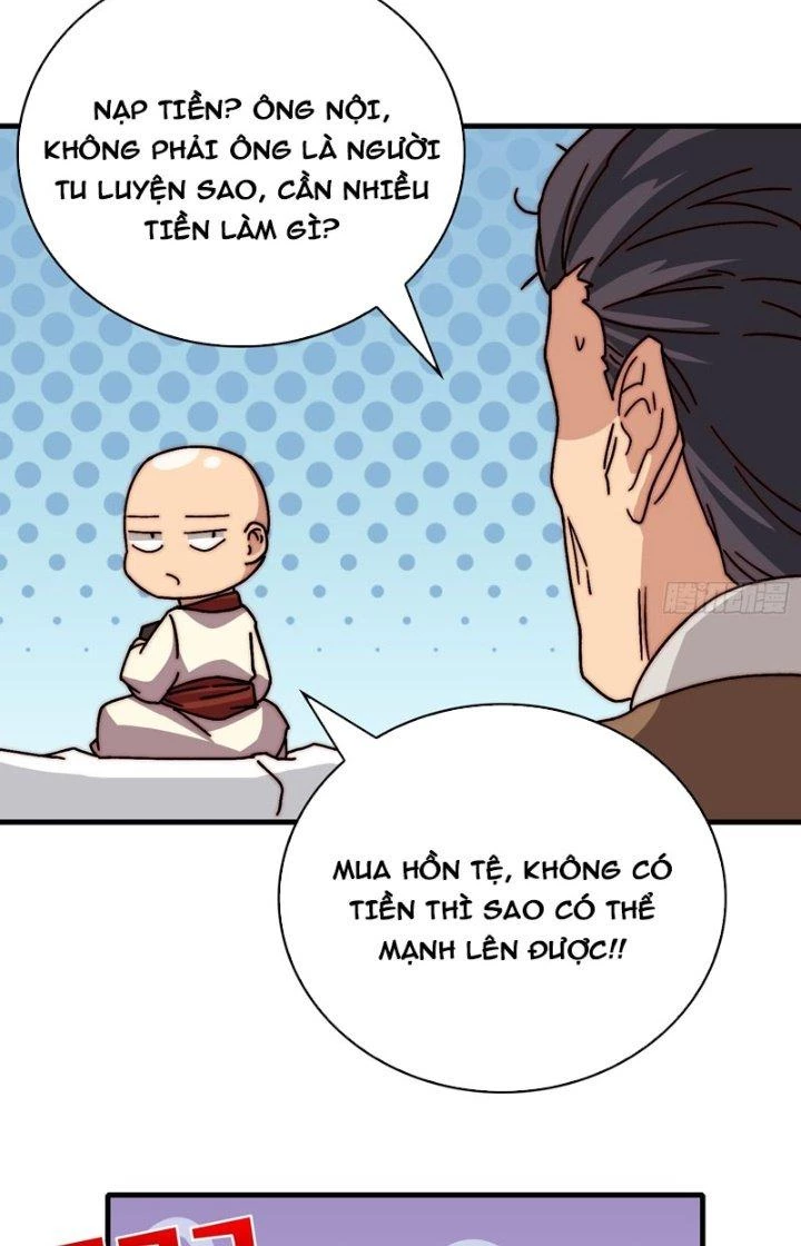 Trùm Cuối Là Ta Chapter 29 - 14