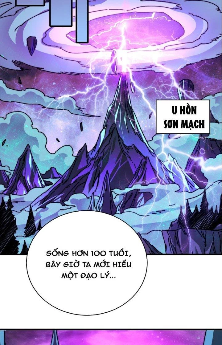 Trùm Cuối Là Ta Chapter 29 - 16