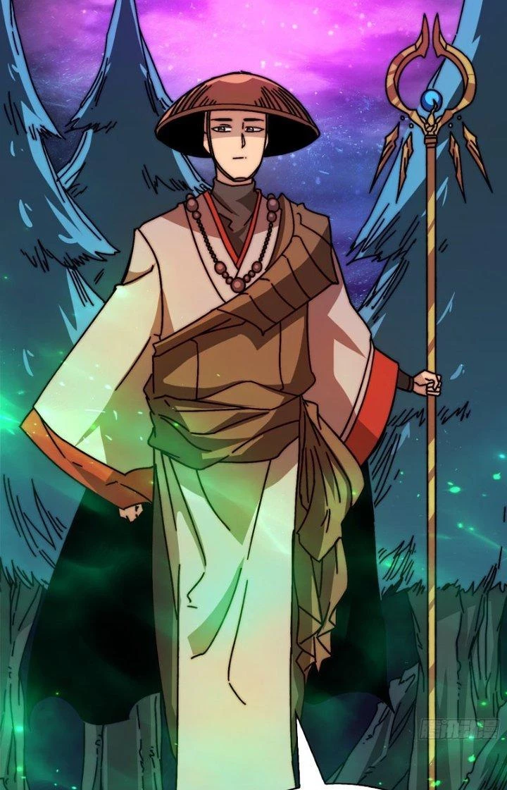 Trùm Cuối Là Ta Chapter 29 - 17
