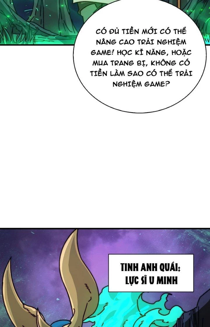 Trùm Cuối Là Ta Chapter 29 - 18