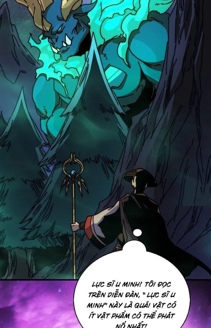 Trùm Cuối Là Ta Chapter 29 - 19