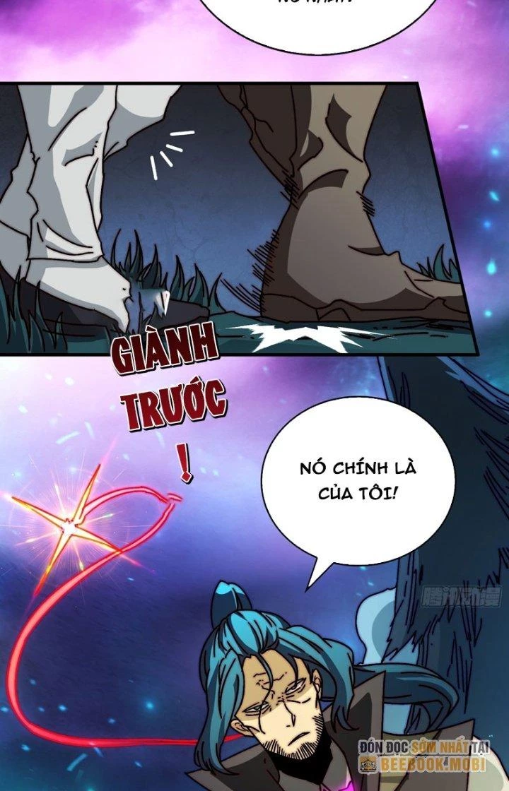 Trùm Cuối Là Ta Chapter 29 - 20