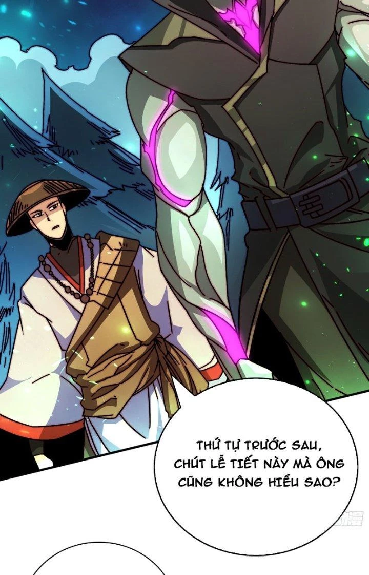 Trùm Cuối Là Ta Chapter 29 - 21