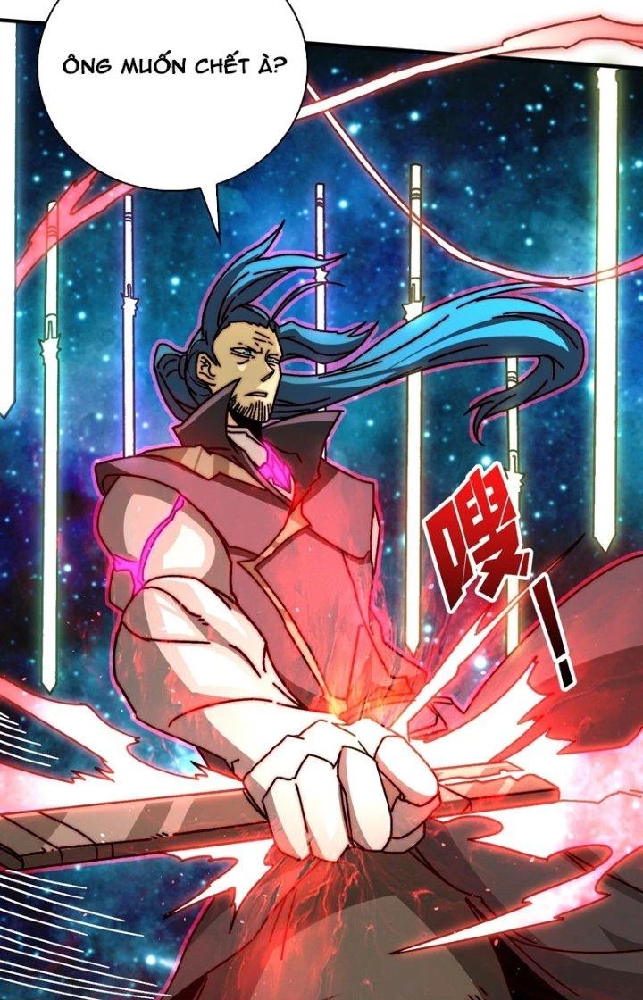 Trùm Cuối Là Ta Chapter 29 - 22