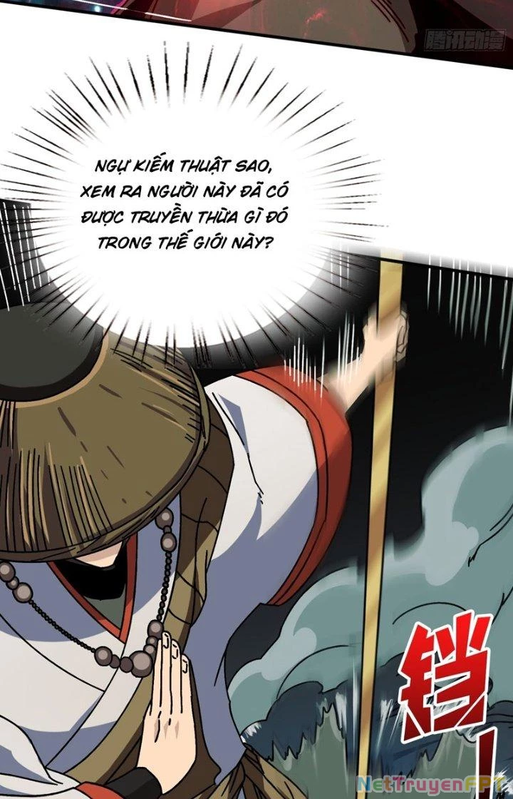 Trùm Cuối Là Ta Chapter 29 - 23