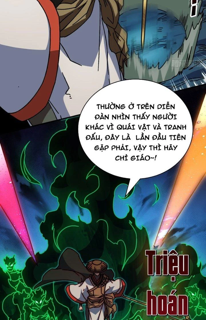 Trùm Cuối Là Ta Chapter 29 - 24