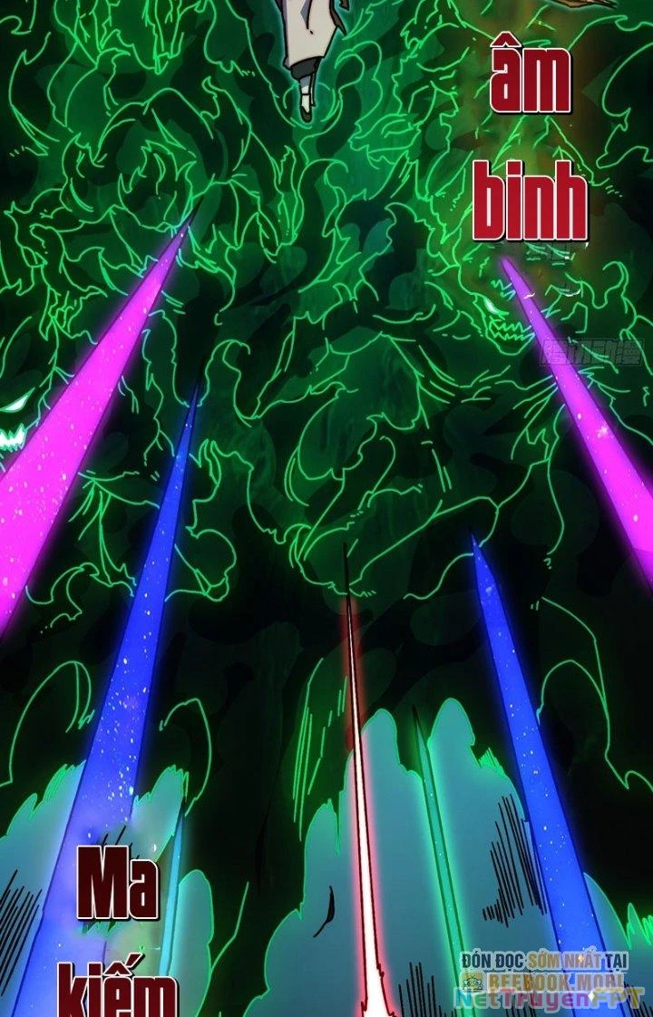 Trùm Cuối Là Ta Chapter 29 - 25