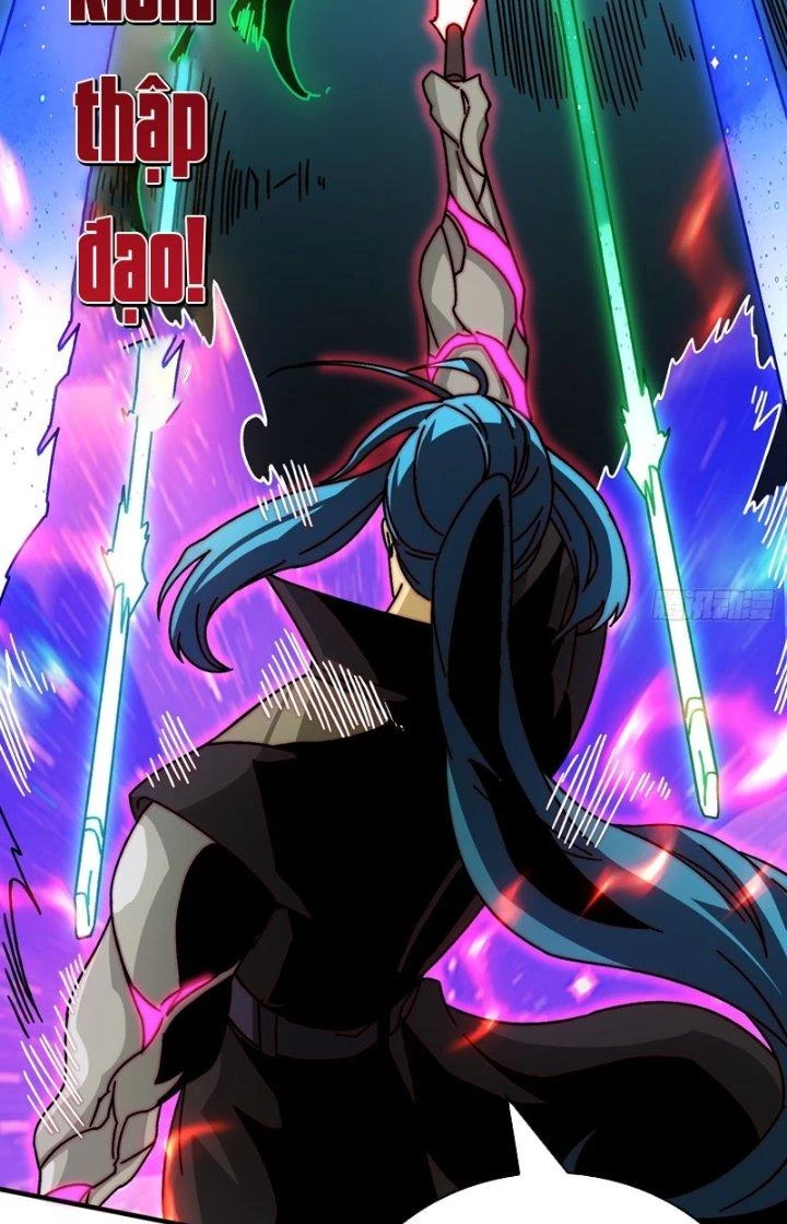 Trùm Cuối Là Ta Chapter 29 - 26