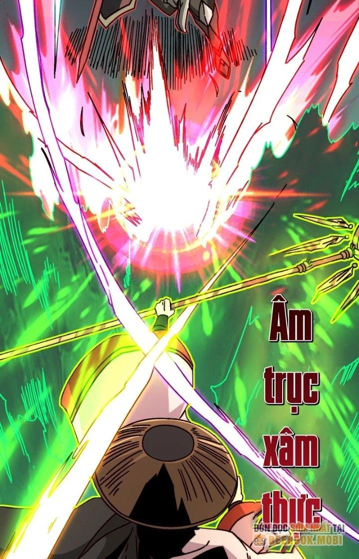 Trùm Cuối Là Ta Chapter 29 - 28