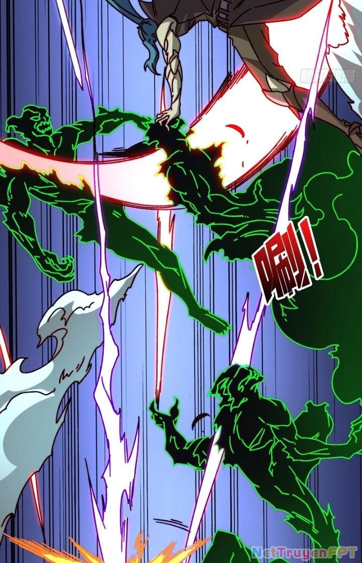Trùm Cuối Là Ta Chapter 29 - 30
