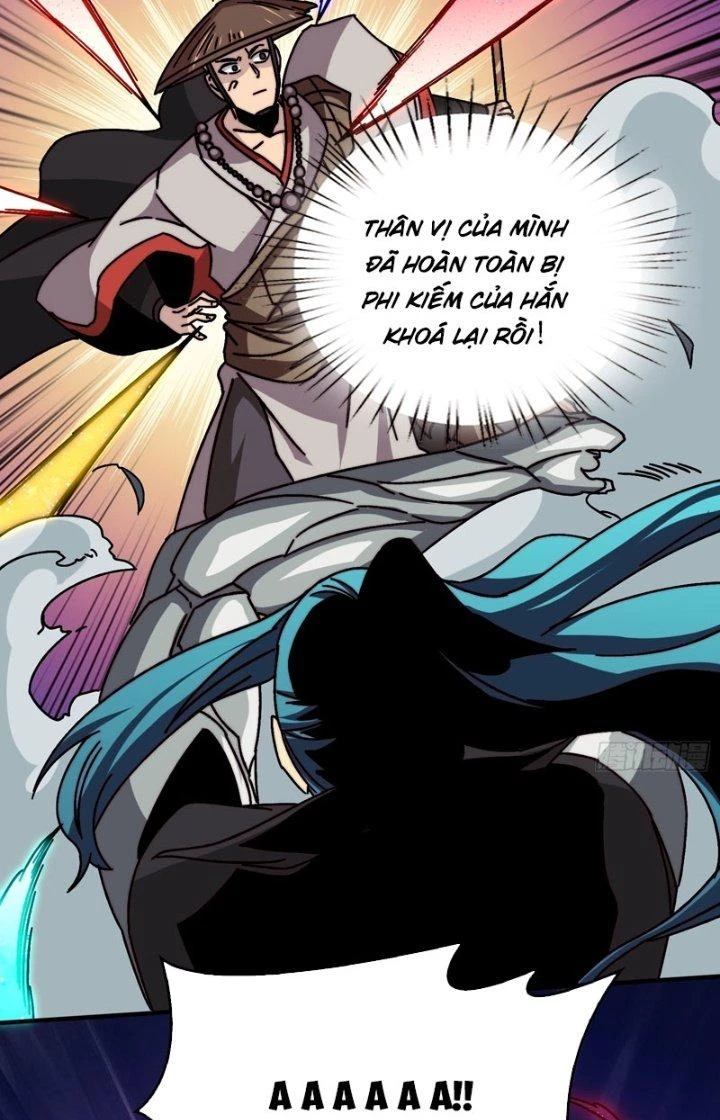 Trùm Cuối Là Ta Chapter 29 - 38