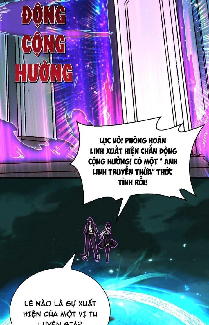 Trùm Cuối Là Ta Chapter 29 - 41