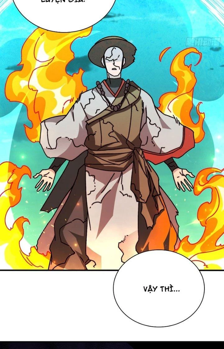 Trùm Cuối Là Ta Chapter 29 - 42
