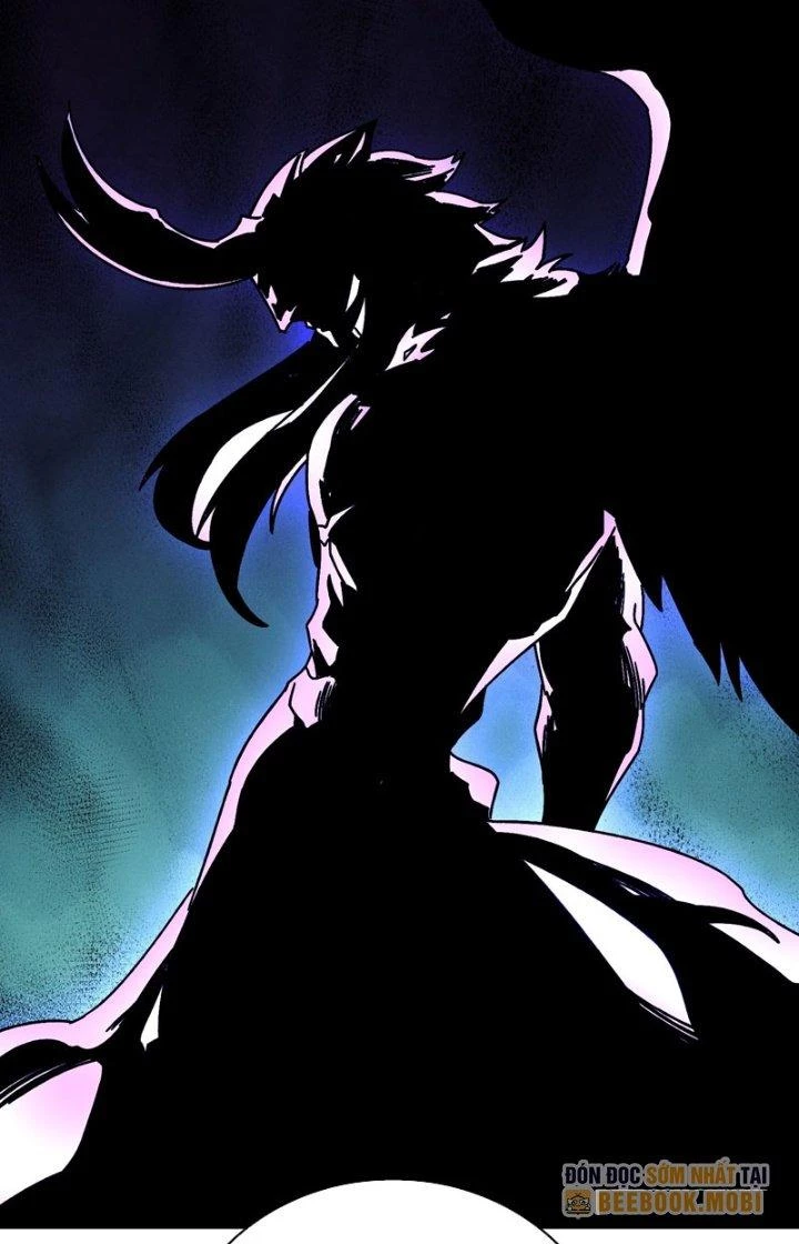 Trùm Cuối Là Ta Chapter 29 - 43