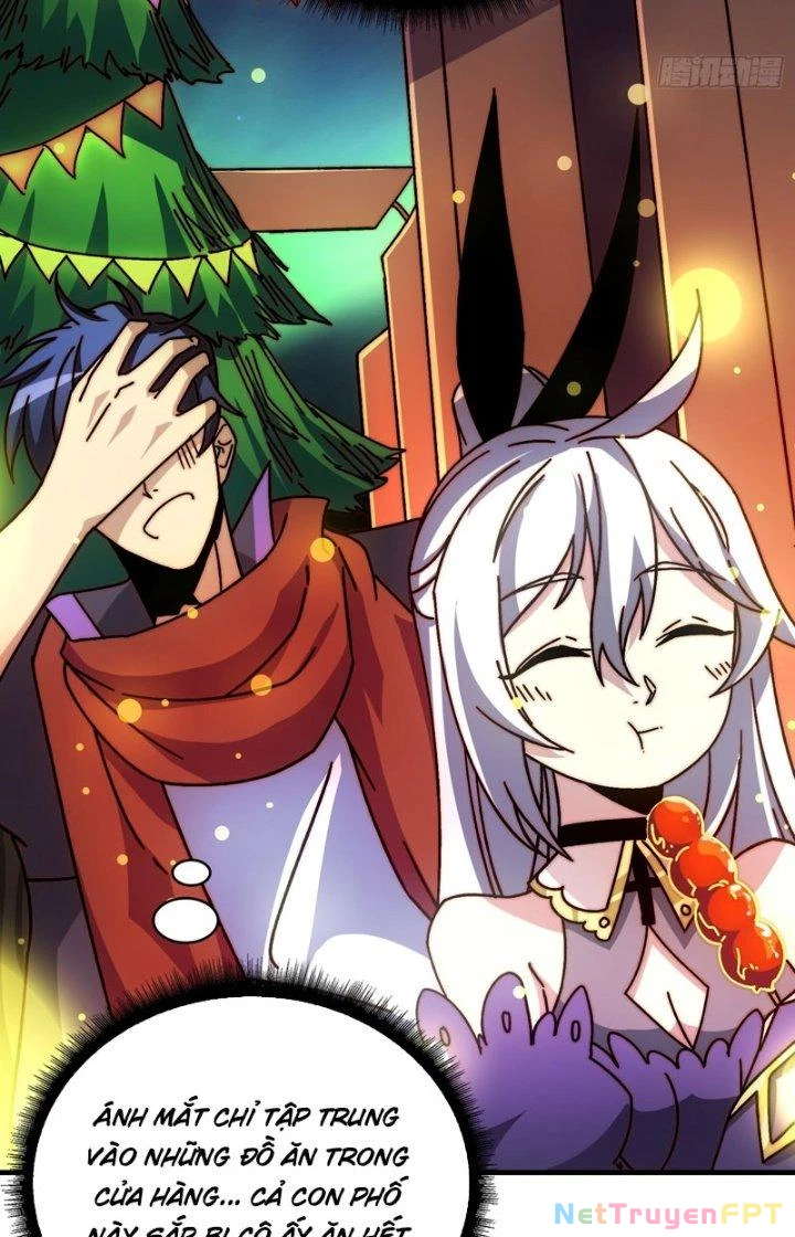 Trùm Cuối Là Ta Chapter 30 - 2