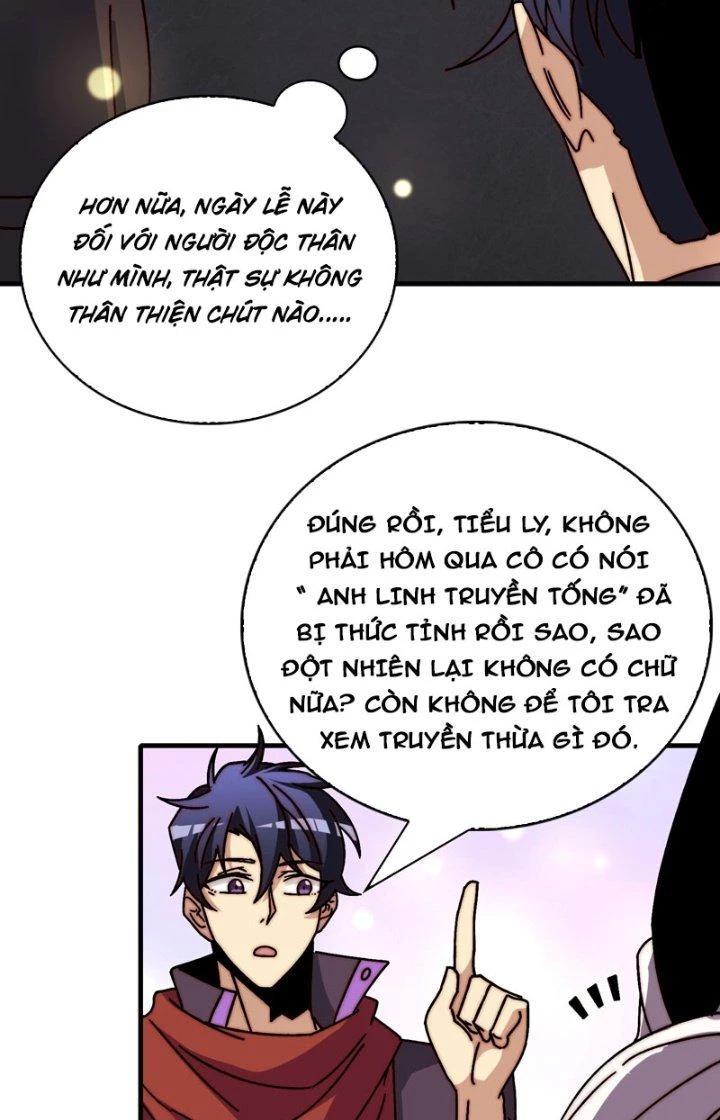 Trùm Cuối Là Ta Chapter 30 - 4